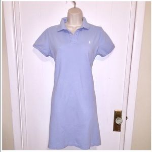 Ralph Lauren Sport Polo Dress